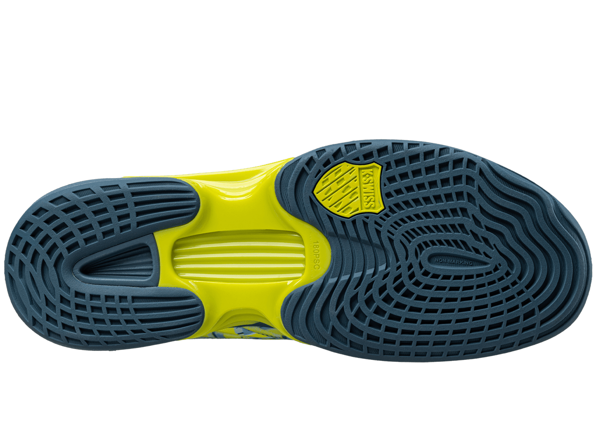 SPEEDTRAC PADEL | K-Swiss Trending