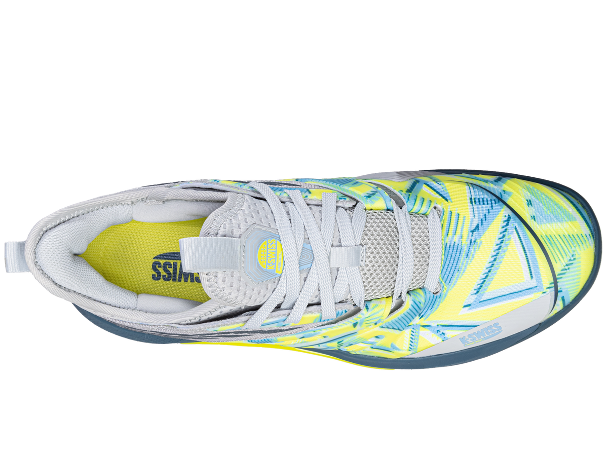 SPEEDTRAC PADEL | K-Swiss Trending