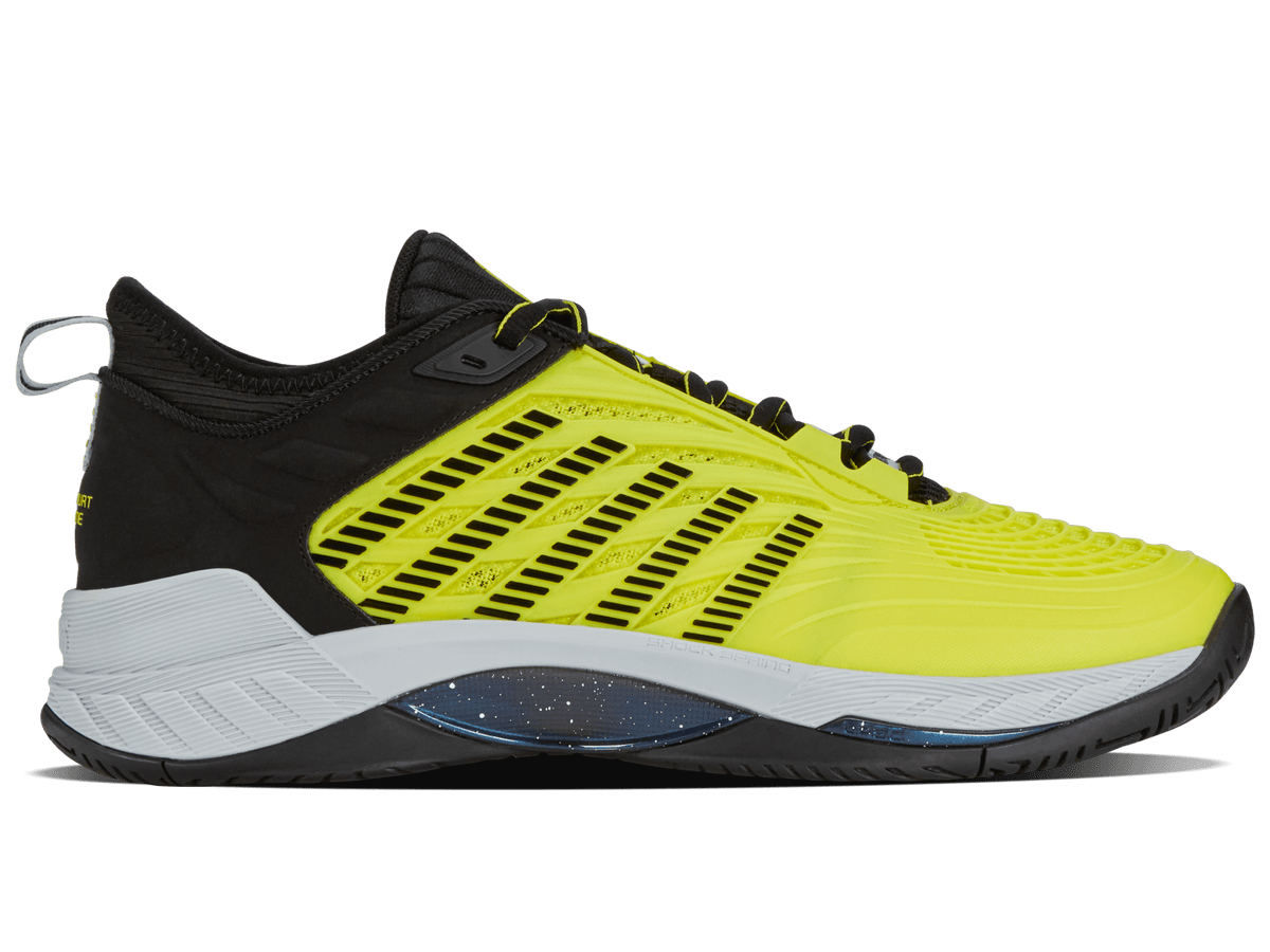 HYPERCOURT SUPREME 2 | K-Swiss Latest
