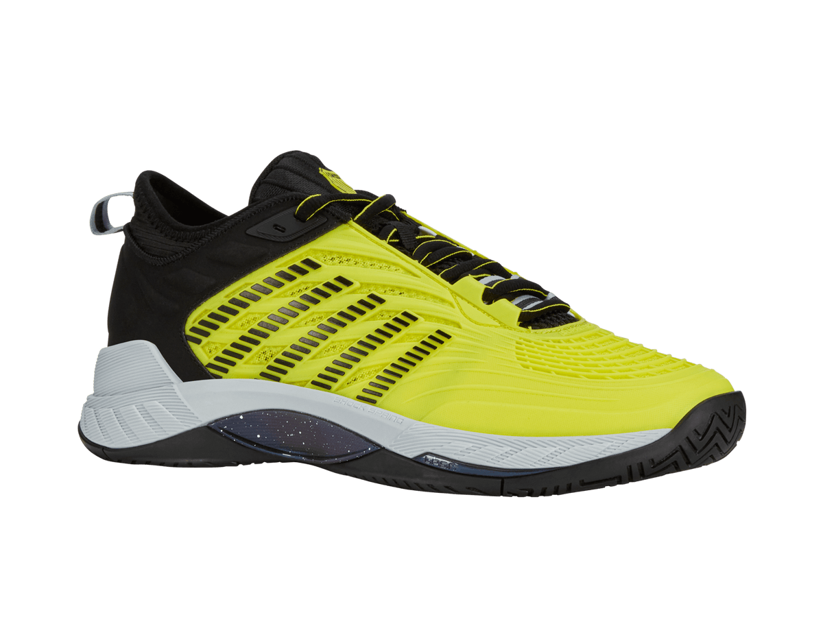 HYPERCOURT SUPREME 2 | K-Swiss Latest