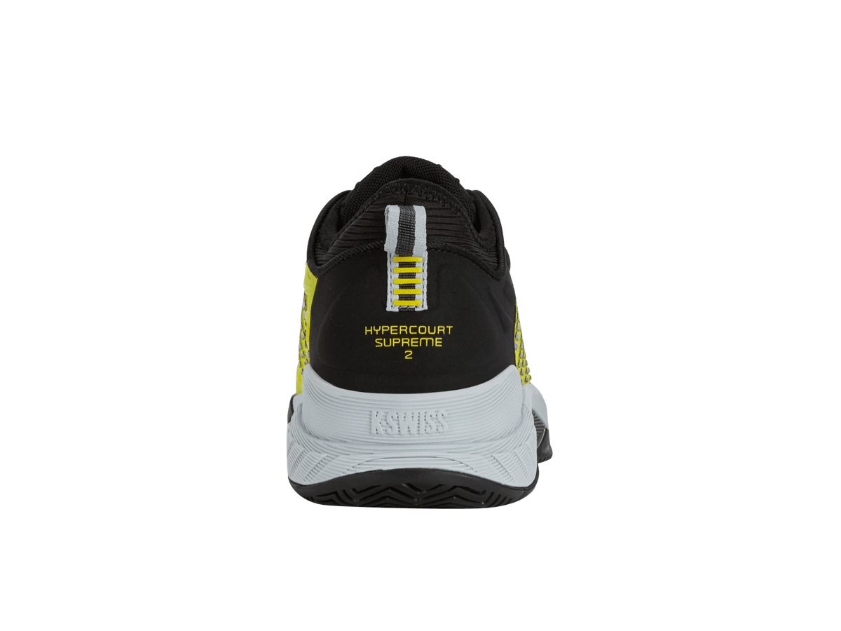 HYPERCOURT SUPREME 2 | K-Swiss Latest