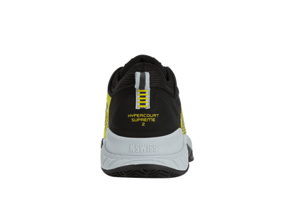 HYPERCOURT SUPREME 2 | K-Swiss Latest