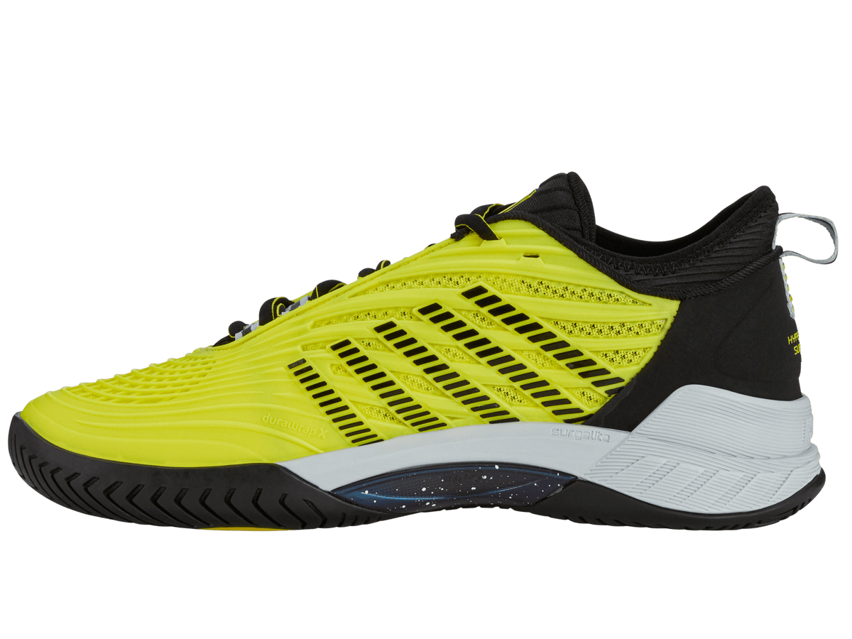 HYPERCOURT SUPREME 2 | K-Swiss Latest