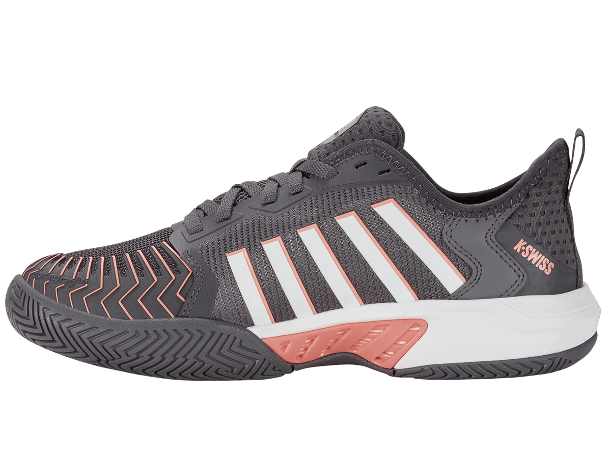 PICKLEBALL SUPREME | K-Swiss Smart Buy