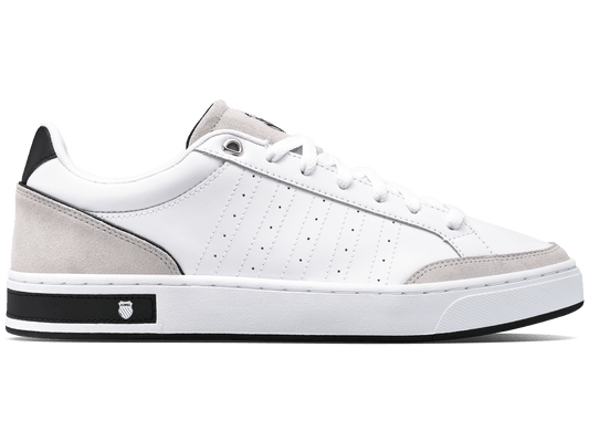 COURT BLOCK | K-Swiss Trusted