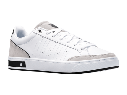 COURT BLOCK | K-Swiss Trusted