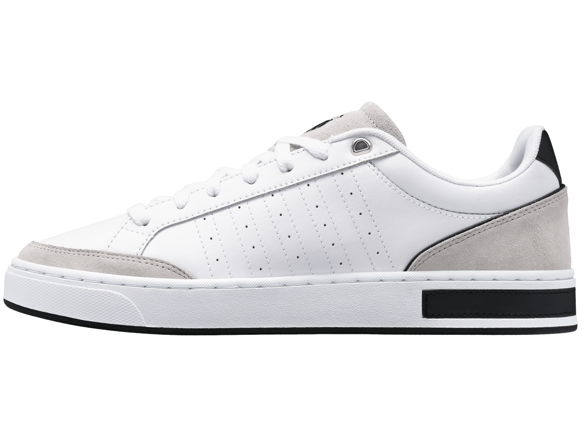 COURT BLOCK | K-Swiss Trusted