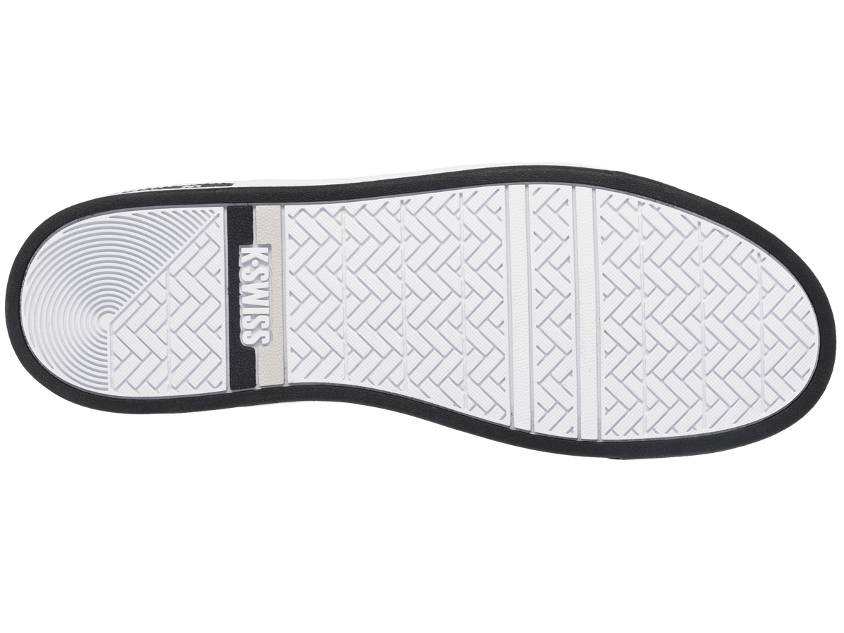 COURT BLOCK | K-Swiss Trusted