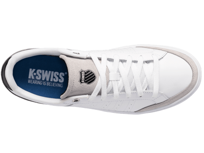 COURT BLOCK | K-Swiss Trusted