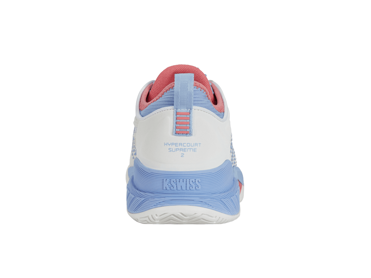 HYPERCOURT SUPREME 2 | K-Swiss Discount