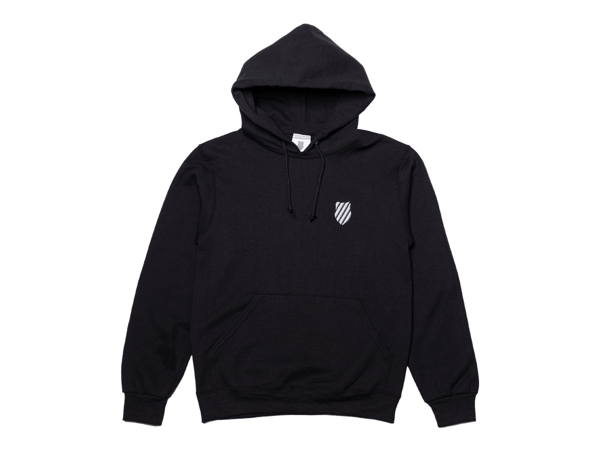 HERITAGE HOODIE | K-Swiss Premium