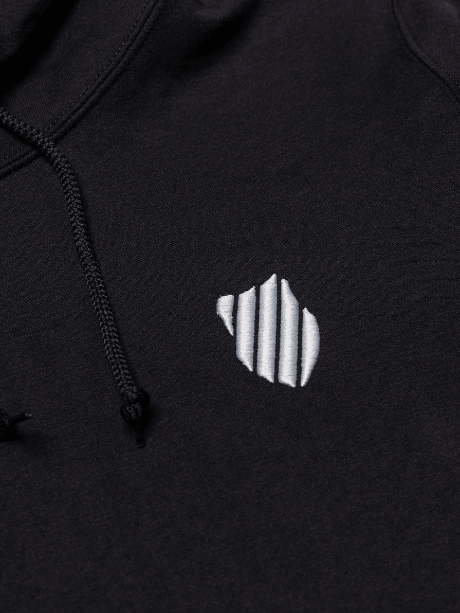 HERITAGE HOODIE | K-Swiss Premium