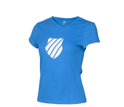 WOMENS LOGO TEE | K-Swiss Deals