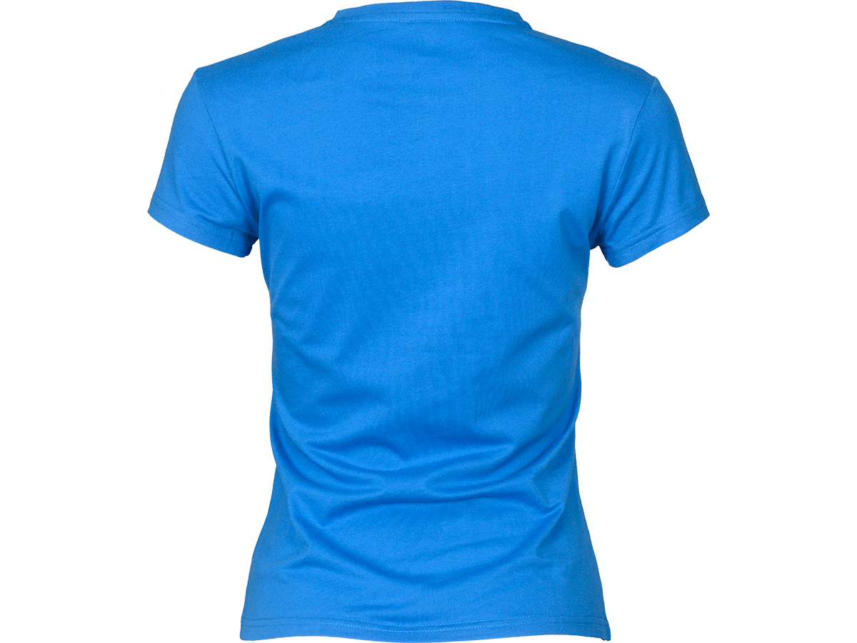 WOMENS LOGO TEE | K-Swiss Deals