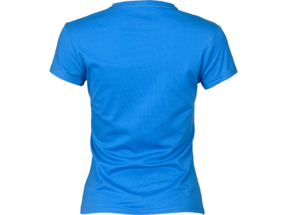 WOMENS LOGO TEE | K-Swiss Deals