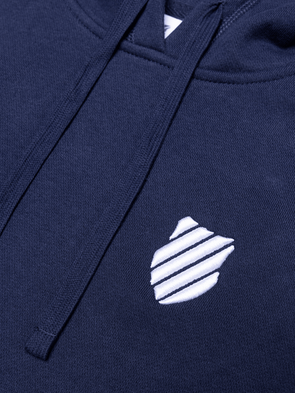 HERITAGE HOODIE | K-Swiss Best Seller