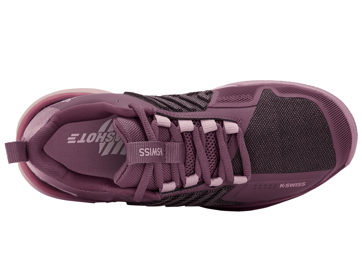 ULTRASHOT 3 | K-Swiss Smart Buy
