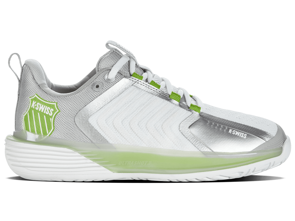 ULTRASHOT 3 | K-Swiss Special Offer
