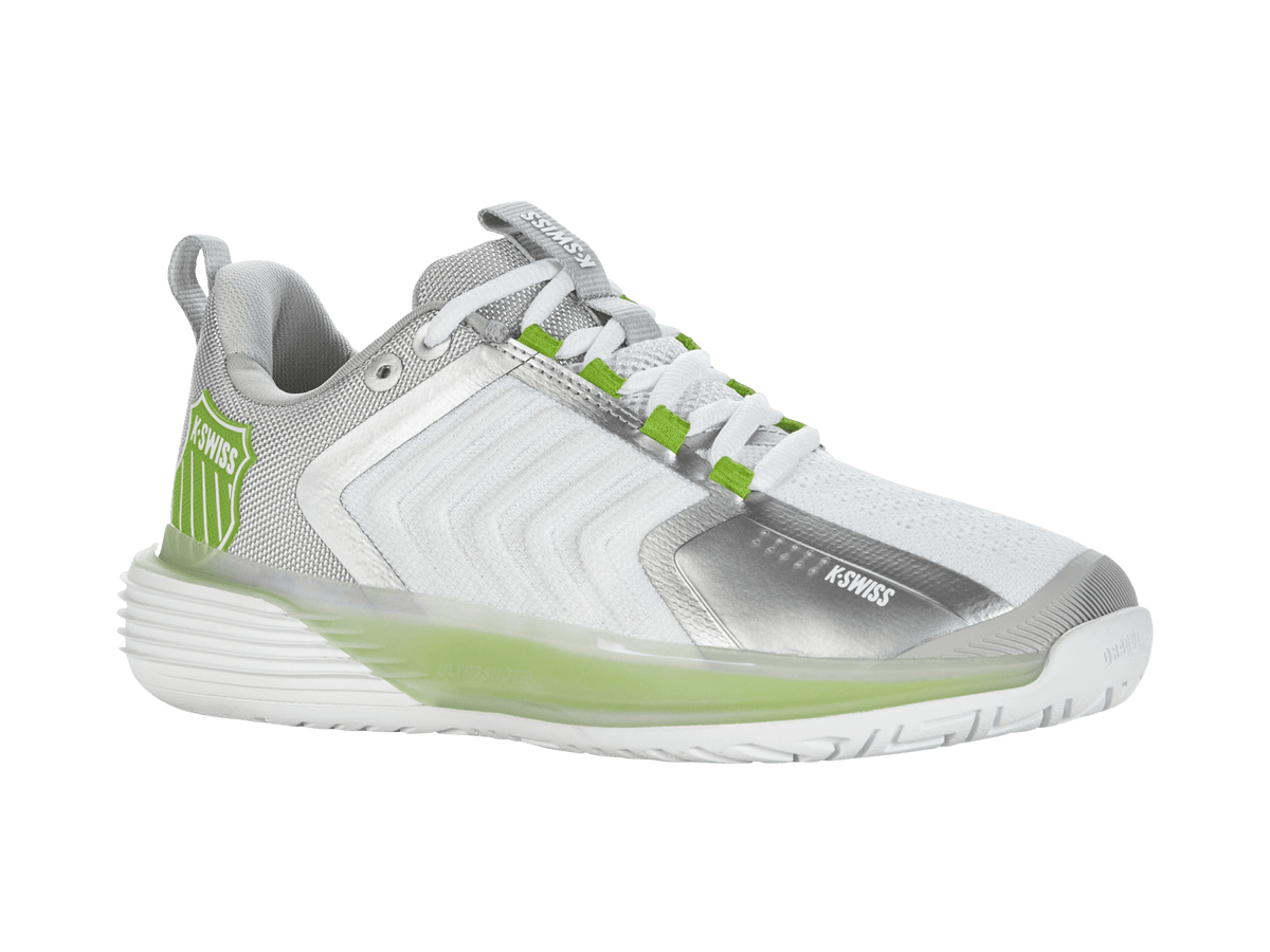 ULTRASHOT 3 | K-Swiss Special Offer