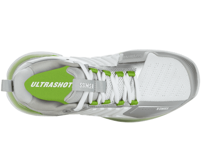 ULTRASHOT 3 | K-Swiss Special Offer