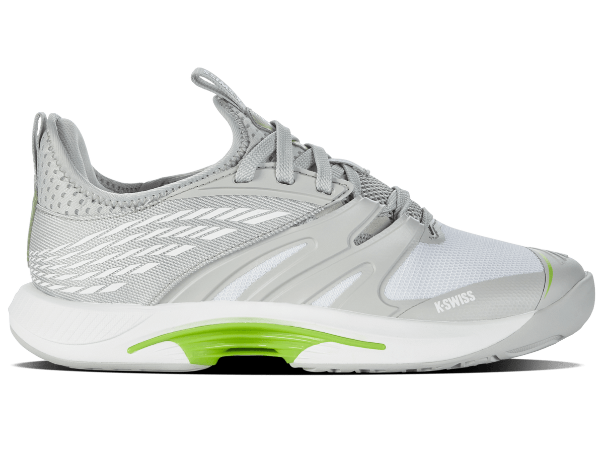 SPEEDTRAC | K-Swiss Trending
