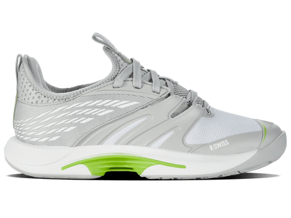SPEEDTRAC | K-Swiss Trending