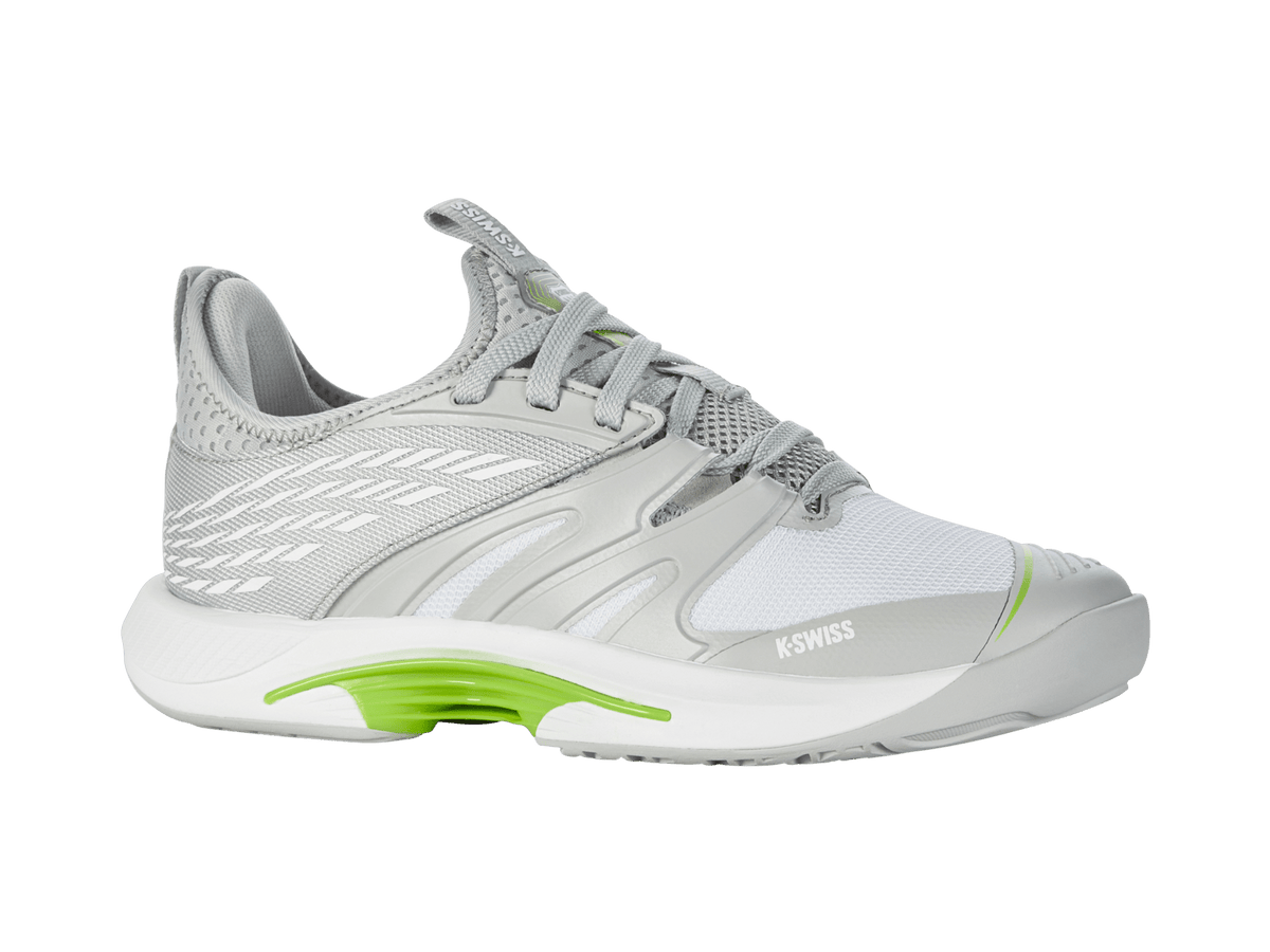 SPEEDTRAC | K-Swiss Trending