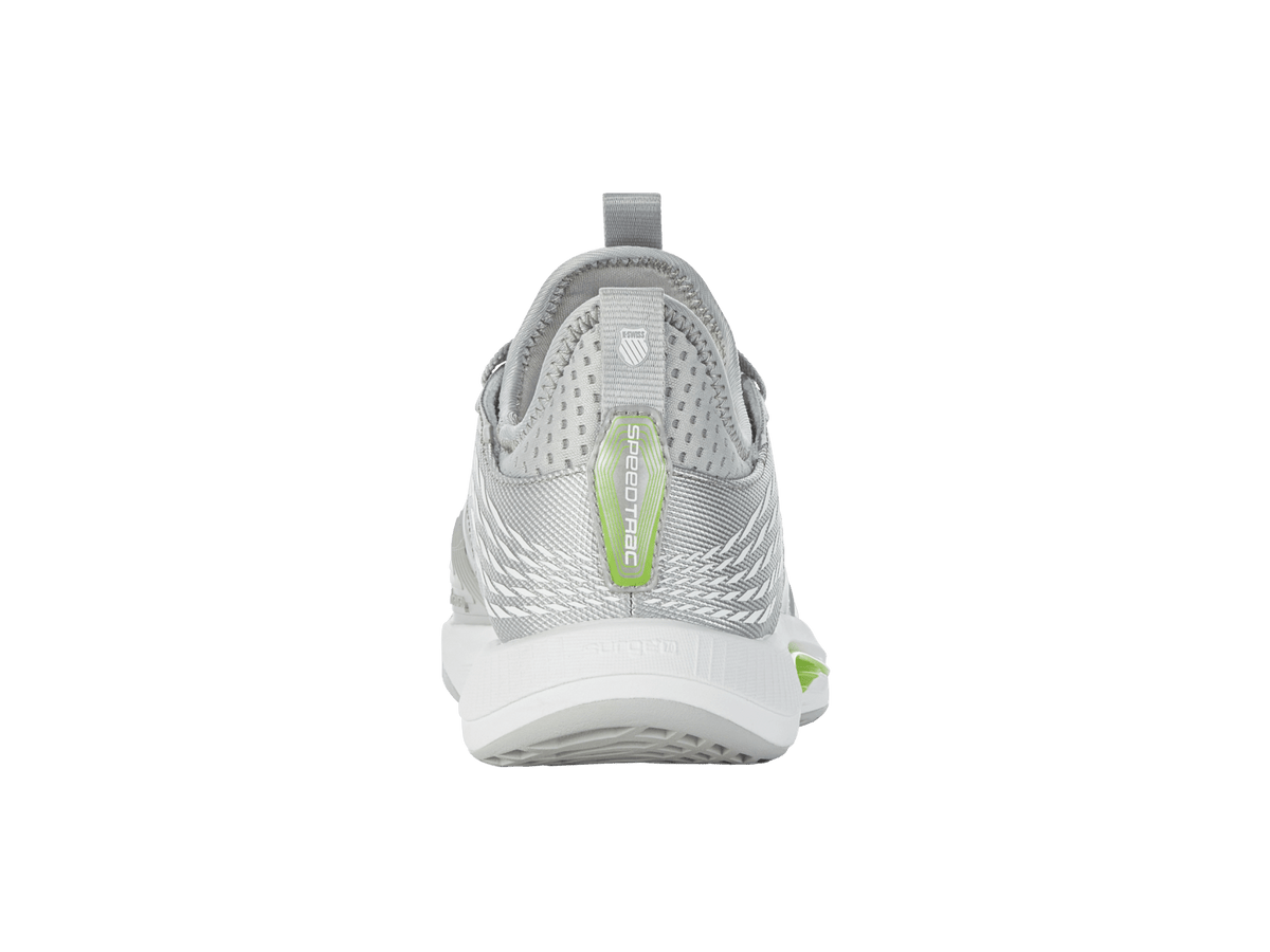 SPEEDTRAC | K-Swiss Trending