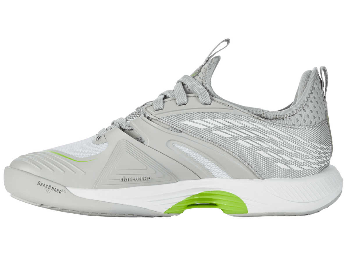 SPEEDTRAC | K-Swiss Trending