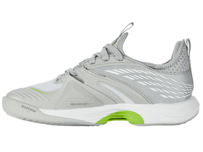 SPEEDTRAC | K-Swiss Trending