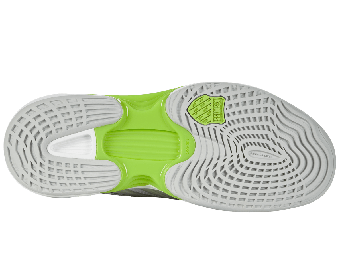 SPEEDTRAC | K-Swiss Trending
