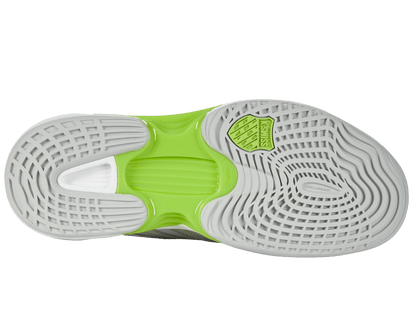 SPEEDTRAC | K-Swiss Trending
