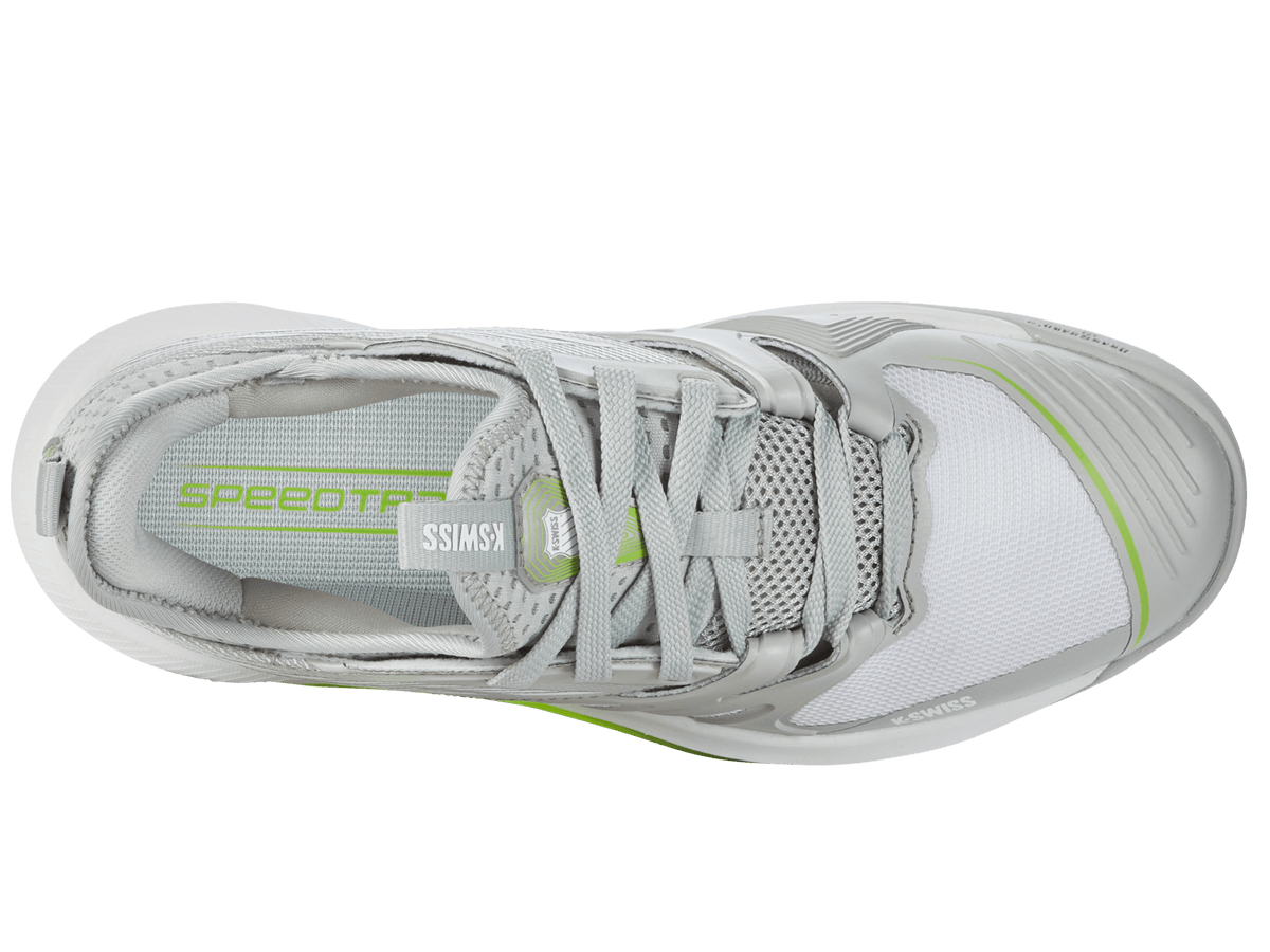 SPEEDTRAC | K-Swiss Trending