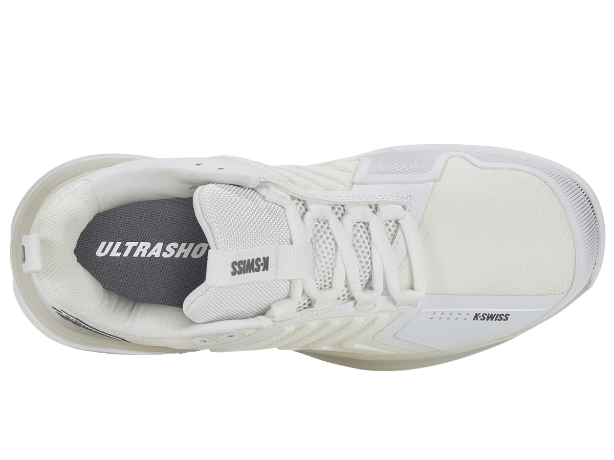 ULTRASHOT 3 GRASS | K-Swiss Everyday
