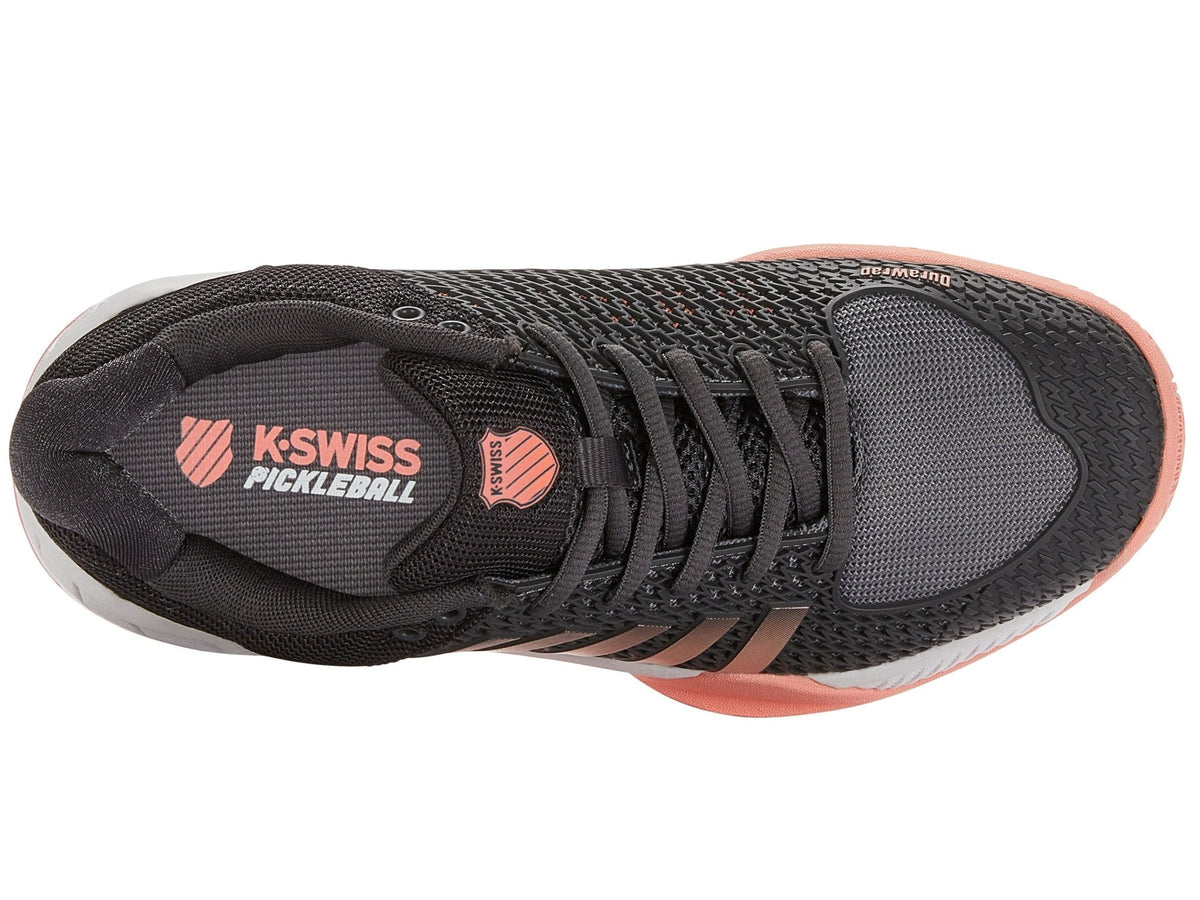EXPRESS LIGHT PICKLEBALL | K-Swiss Quality