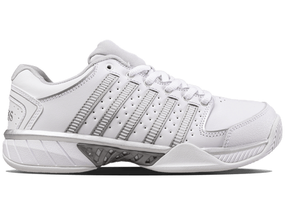 WOMENS HYPERCOURT EXPRESS LEATHER | K-Swiss Everyday