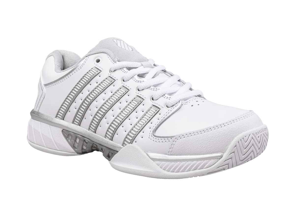 WOMENS HYPERCOURT EXPRESS LEATHER | K-Swiss Everyday