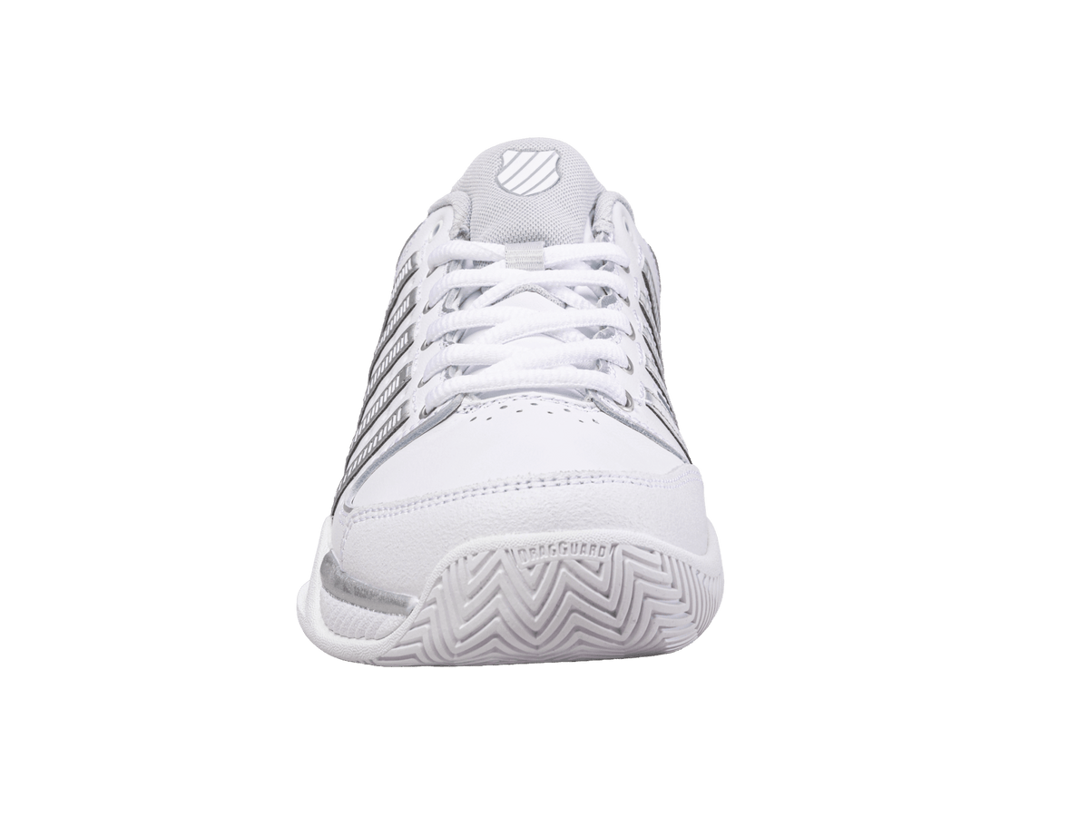 WOMENS HYPERCOURT EXPRESS LEATHER | K-Swiss Everyday