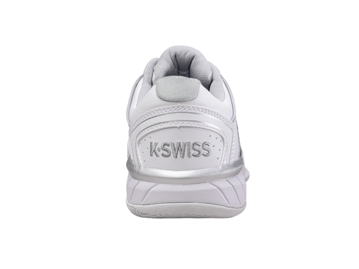 WOMENS HYPERCOURT EXPRESS LEATHER | K-Swiss Everyday