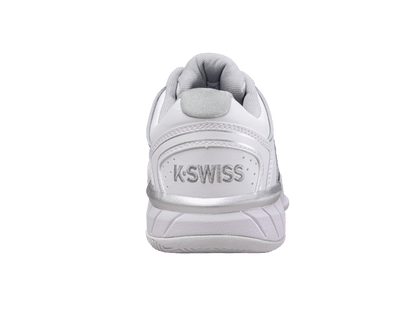 WOMENS HYPERCOURT EXPRESS LEATHER | K-Swiss Everyday
