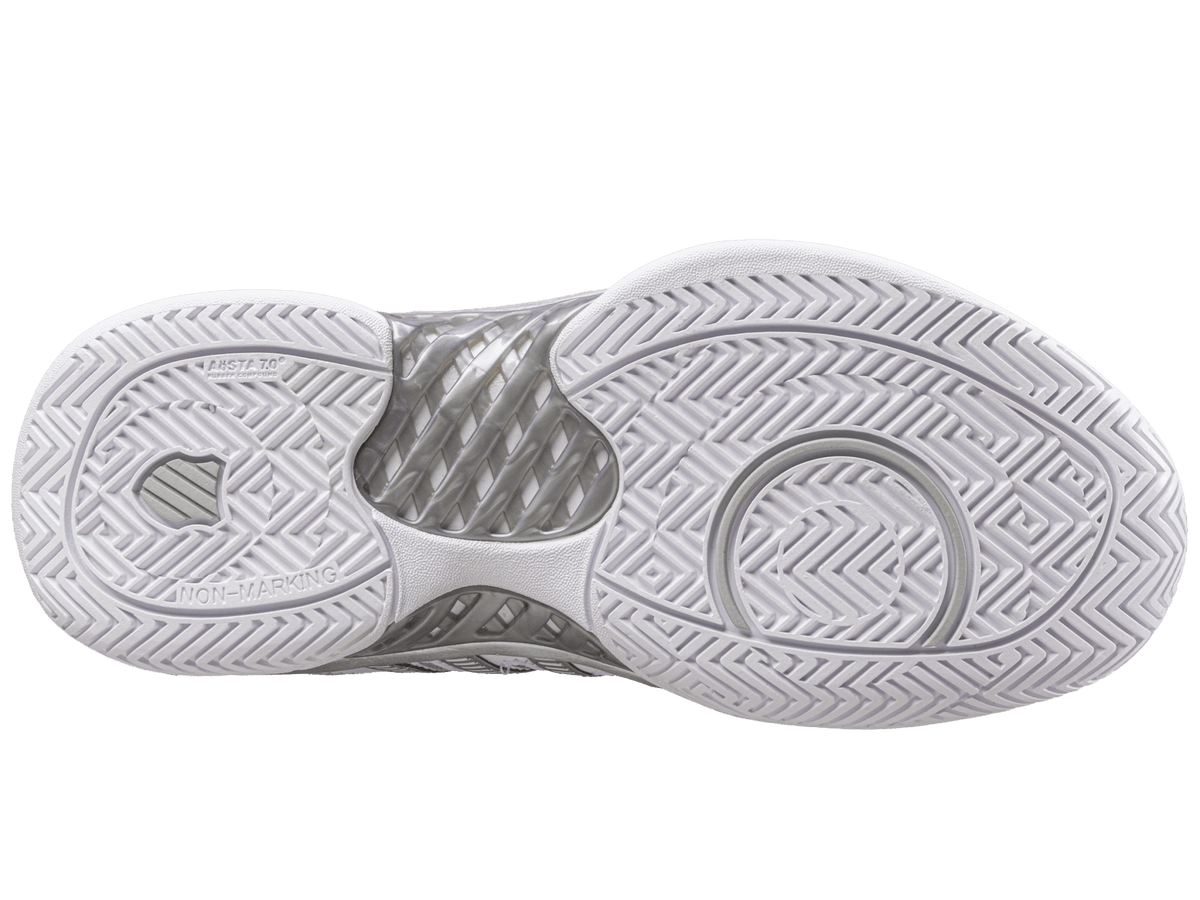 WOMENS HYPERCOURT EXPRESS LEATHER | K-Swiss Everyday