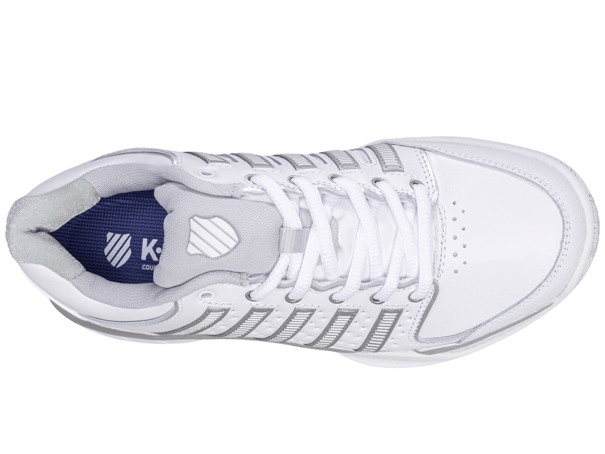 WOMENS HYPERCOURT EXPRESS LEATHER | K-Swiss Everyday
