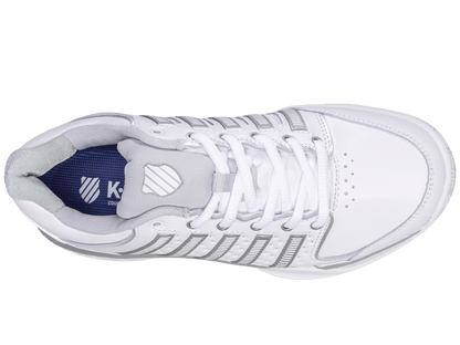 WOMENS HYPERCOURT EXPRESS LEATHER | K-Swiss Everyday