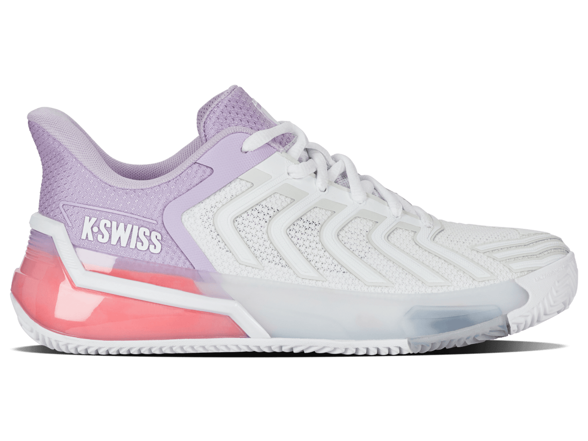 ULTRASHOT 4 CLAY | K-Swiss New