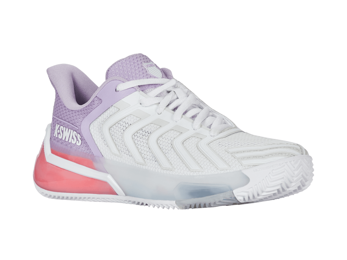 ULTRASHOT 4 CLAY | K-Swiss New