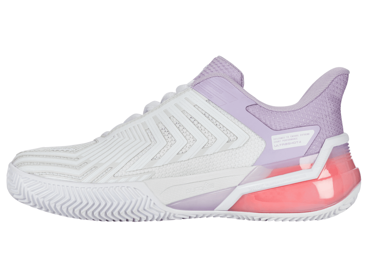 ULTRASHOT 4 CLAY | K-Swiss New