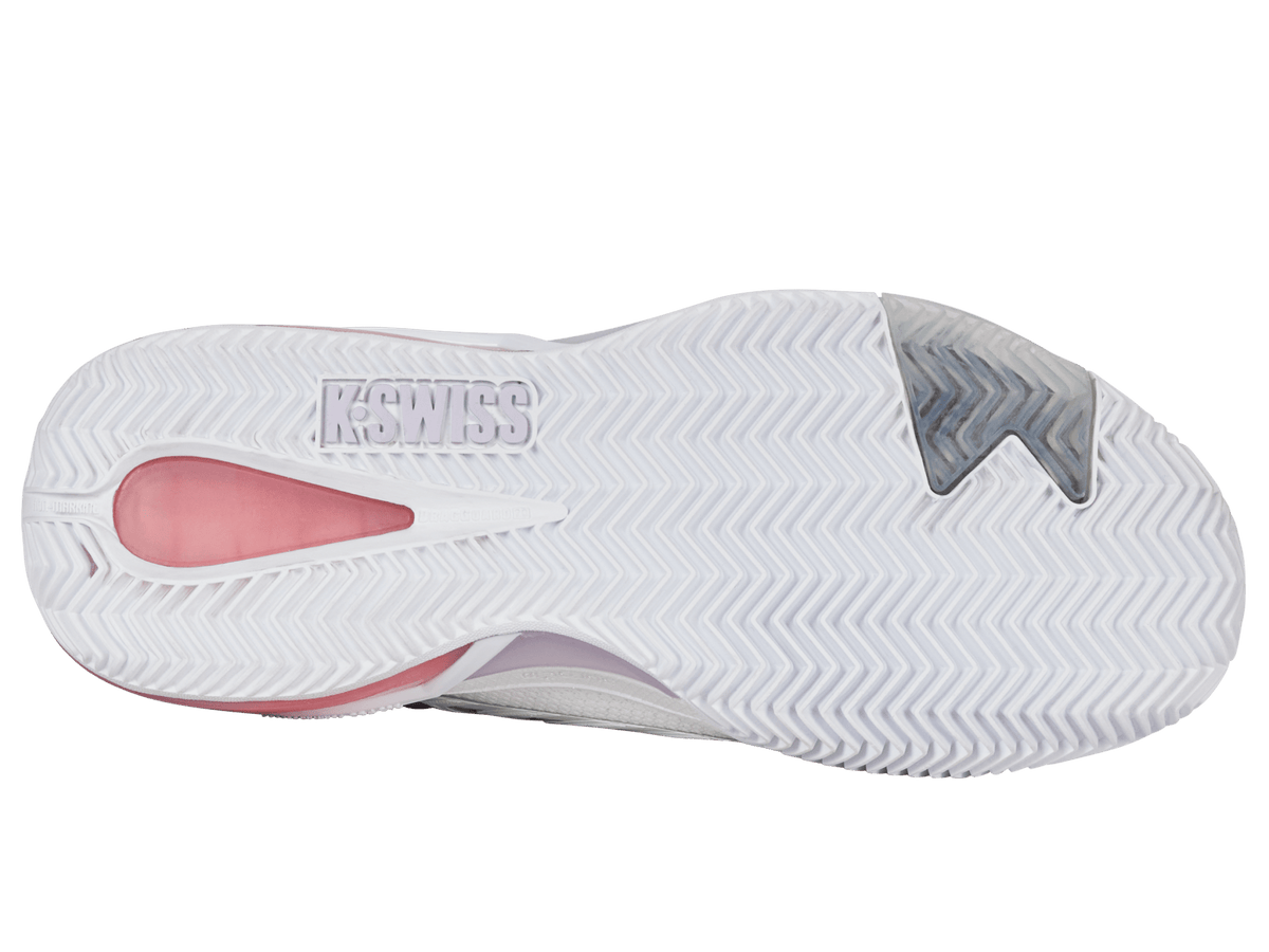 ULTRASHOT 4 CLAY | K-Swiss New
