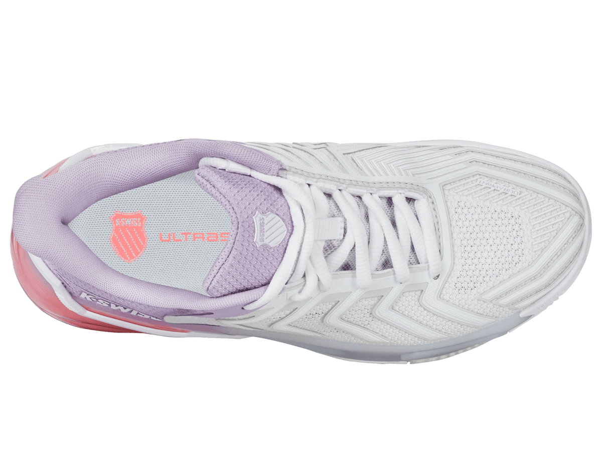 ULTRASHOT 4 CLAY | K-Swiss New
