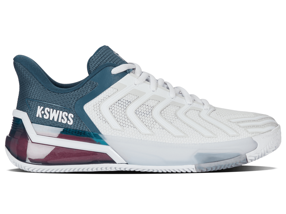 ULTRASHOT 4 CLAY | K-Swiss Best Price