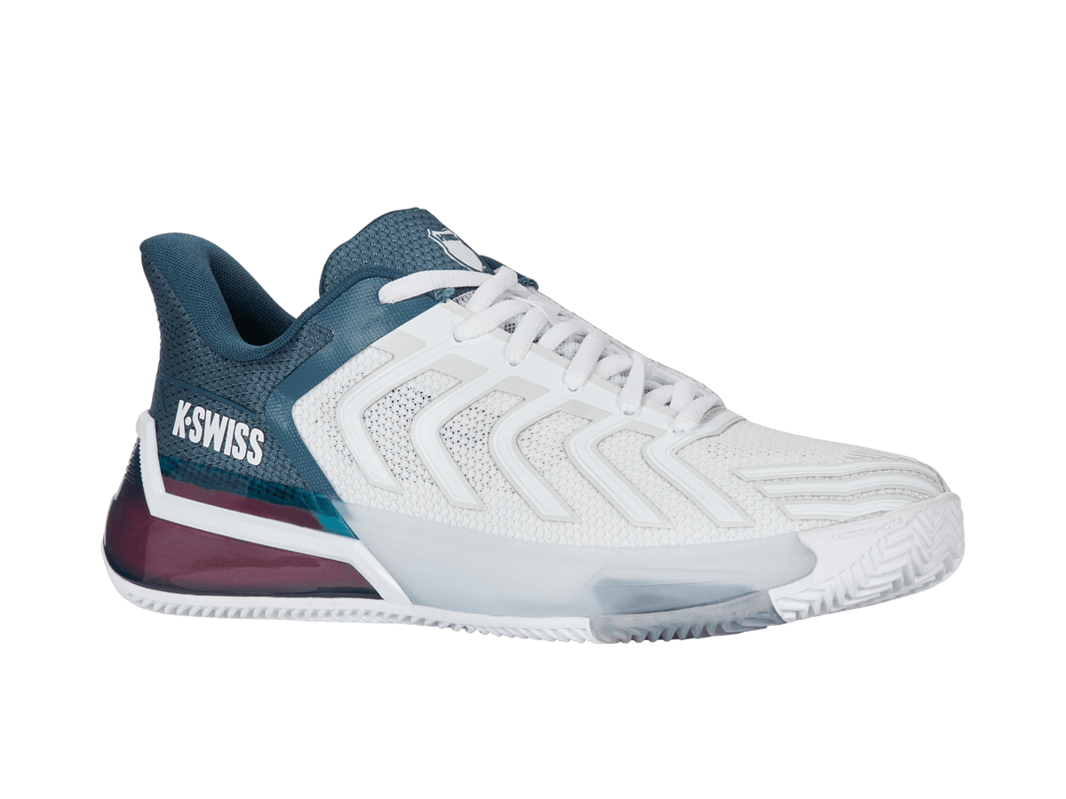 ULTRASHOT 4 CLAY | K-Swiss Best Price